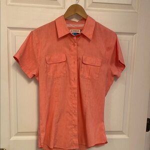 Magellan Outdoors Classic Fit Shirt Large